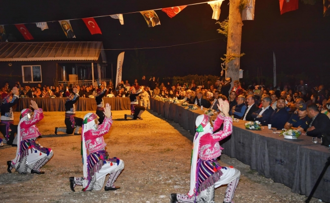 Konyaaltı’nda Yarbaşçandır Yayla Şenliği 16 Ağustos’ta başlıyor Konyaaltı’nda Yarbaşçandır Yayla Şenliği 16 Ağustos’ta başlıyor