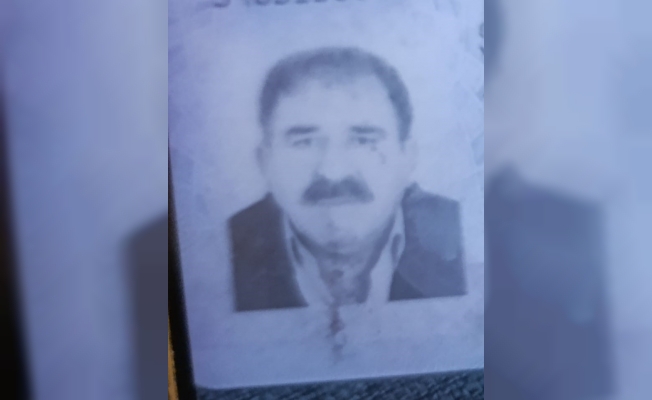 Köprü inşaatında düşen işçi tedavi gördüğü hastanede hayatını kaybetti