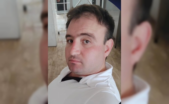 Otel çalışanı evinde ölü bulundu