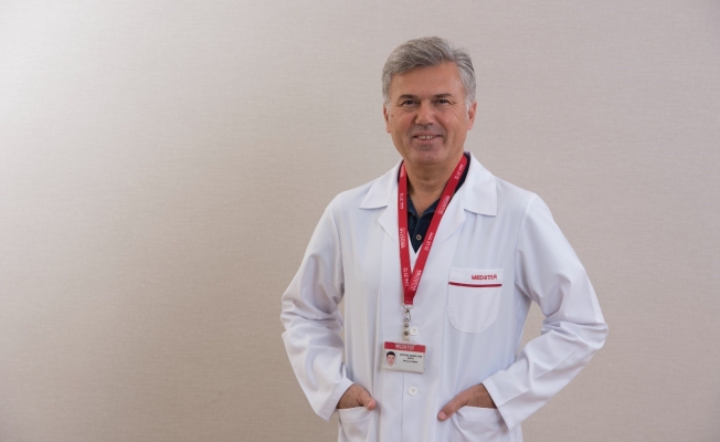 Prostat tedavisinde Rezum su buharı tedavisi