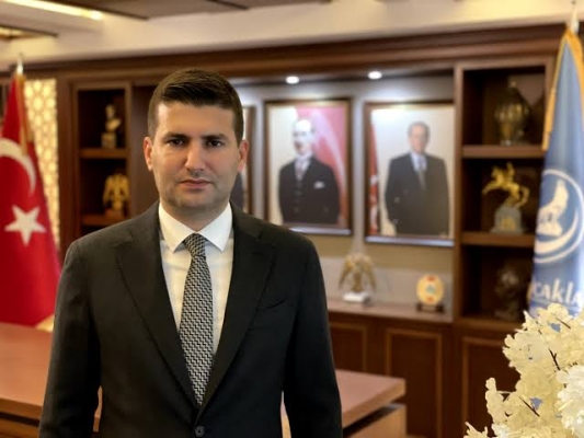 Ülkü Ocakları’ndan yeni adım: Türkofobi İzleme Merkezi kuruluyor