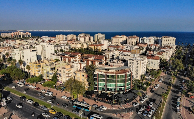 Yabancı vatandaşların konut talebindeki artış, dolandırıcıların gözünü Antalya'ya çevirdi