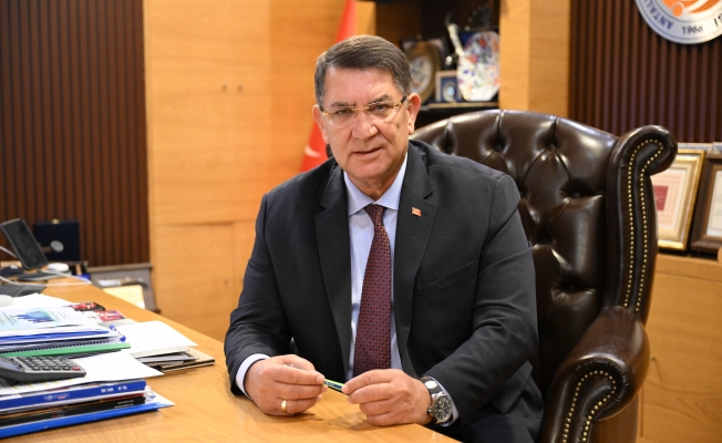 AESOB Başkanı Adlıhan Dere: "Güvenli eğitim, yerel esnafla başlar"