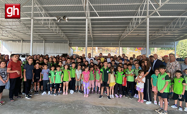 Aksu'da taşımalı eğitim iptal edildi, öğrenciler ilk gün okula gidemedi!