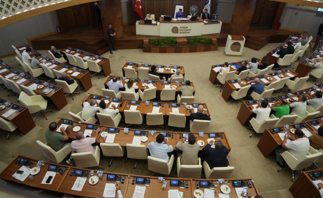 Aksu’da beklenen devir gerçekleşti!
