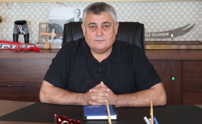 CHP’den istifa eden Aksu Belediye Başkanı, meclis üyelerinin istifalarını değerlendirdi