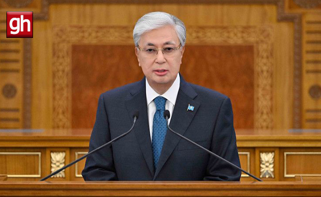 Cumhurbaşkanı Tokayev: “Kazakistan’ın dijital yüzyılı başlıyor”