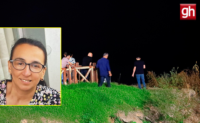 Cansız bedeni 15 kilometre uzaklıkta bulundu! Cansız bedeni 15 kilometre uzaklıkta bulundu!