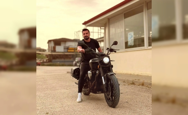 Evde unuttuğu anahtar sonu oldu! Evde unuttuğu anahtar sonu oldu!