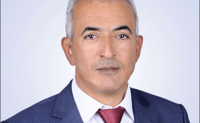 İl Başkanıyla görüştü, partisinde kalmaya karar verdi