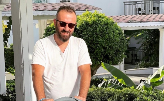 Trabzonsporlu eski futbolcunun oğlu çıkan tartışmada vurularak hayatını kaybetti Trabzonsporlu eski futbolcunun oğlu çıkan tartışmada vurularak hayatını kaybetti