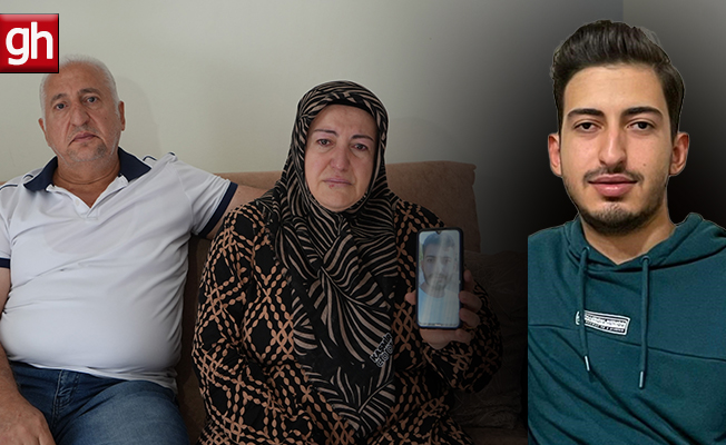 1 buçuk yıldır kayıp! 'Acaba öldürüp ormana mı attılar'