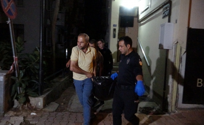 1 saat yanından ayrıldı, geri döndüğünde ölü olarak buldu!  1 saat yanından ayrıldı, geri döndüğünde ölü olarak buldu!