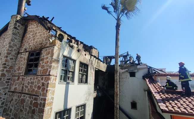 2 turist ölmüştü... Gözler bilirkişi raporunda
