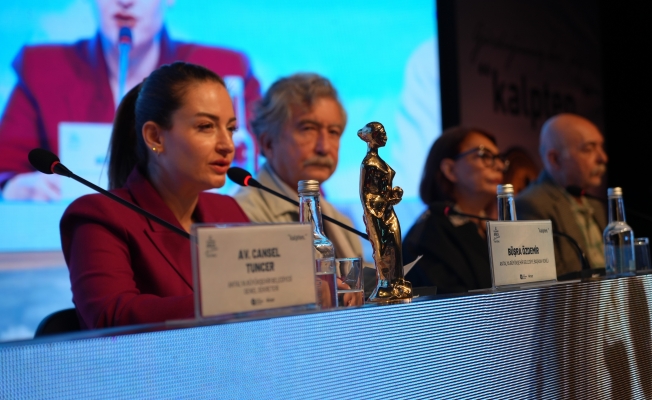 62. Altın Portakal Film Festivali "Kalpten" temasıyla 24 Ekim'de başlıyor