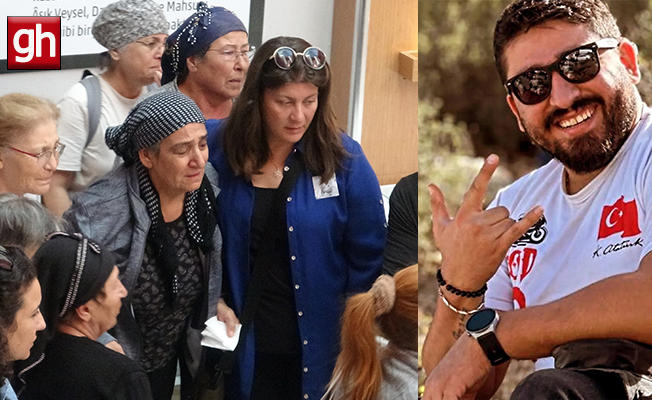 Aksu'da Feci Kaza... Babasının mezarını ziyaretten dönerken geçirdiği kazada hayatını kaybetti! Aksu'da Feci Kaza... Babasının mezarını ziyaretten dönerken geçirdiği kazada hayatını kaybetti!