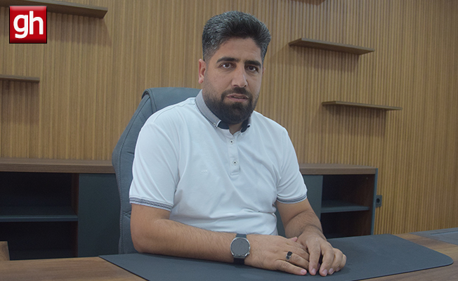 Aksu’nun imara açılmasını bekliyoruz