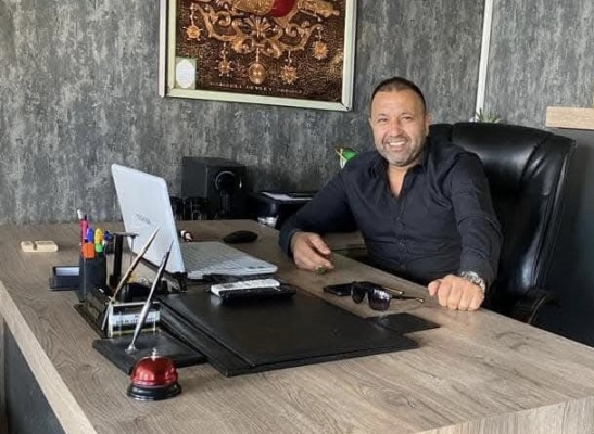 Antalya'da silahlı kavgada: 1 kişi öldü Antalya'da silahlı kavgada: 1 kişi öldü