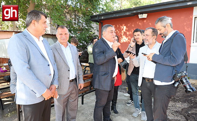 Başkan Yıldırım: “Aksu’ya hizmet yolculuğumuz AK Parti ile güçleniyor” Başkan Yıldırım: “Aksu’ya hizmet yolculuğumuz AK Parti ile güçleniyor”