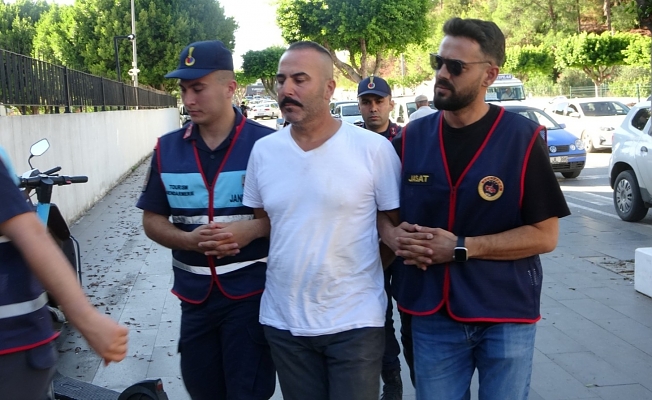 Çöp kamyonunda mesai arkadaşını öldüren cinayet zanlısı: "Çok hızlı sürüyordu, konuşmalarına dikkat etmiyordu"
