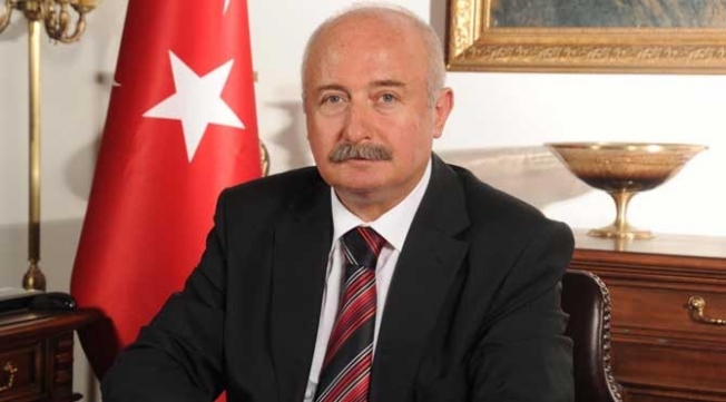 Eski Antalya Valisi Alaaddin Yüksel vefat etti!