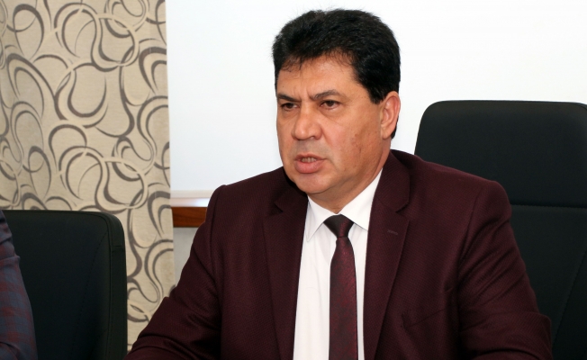 Eski Kemer Belediye Başkanı Gül gözaltına alındı Eski Kemer Belediye Başkanı Gül gözaltına alındı