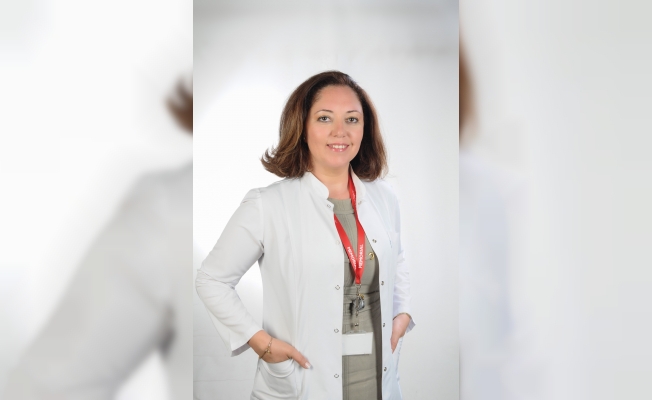 Her 4 dakikada 1 kişi inme geçiriyor Her 4 dakikada 1 kişi inme geçiriyor