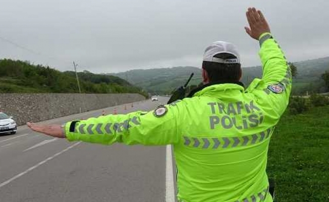 Her polis ceza yazamayacak! Her polis ceza yazamayacak!