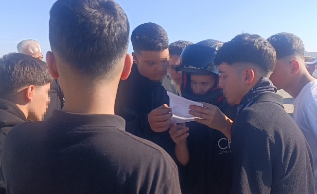 'Yaptıklarımızdan pişman değiliz, aklımız yapamadıklarımızda' dediler 220 bin lira ceza yediler