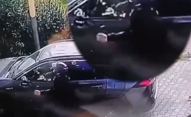  35 bin eurosunu gasp eden motosikletli iki kişiyi aracıyla çarparak öldüren Ukraynalı turiste 25 yıl hapis cezası