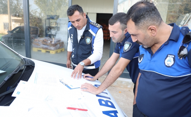 Aksu’da sağlıksız gıdaya geçit yok!