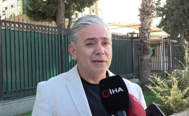 Cinayet davası duruşmasında şikayetini çekti, adliyeye başvurup "Tehdit edildim" dedi