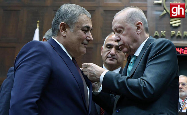 Devlet ve Aksu el ele verecek!