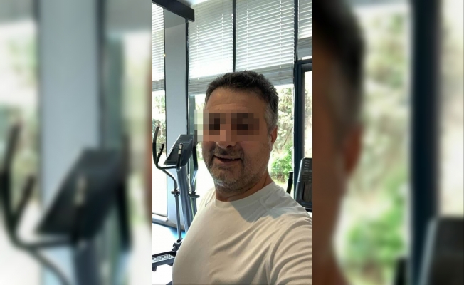 Eski CHP ilçe başkanı ve DSİ 13. Bölge Müdür Yardımcısı "rüşvet" soruşturmasında tutuklandı!