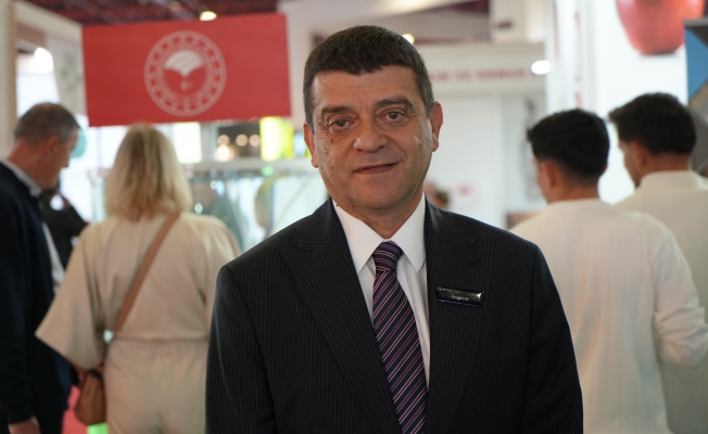 Growtech Antalya Tarım Fuarı rekor katılımla kapılarını açtı