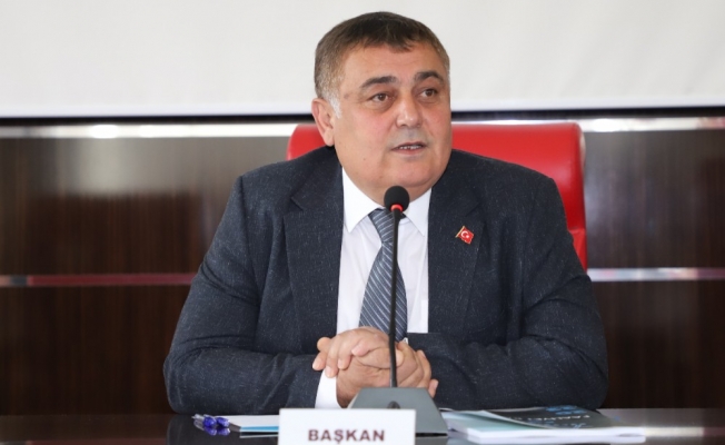 İsa Yıldırım resmen AK Partili oluyor!