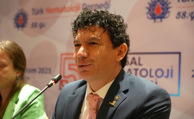 Kan kanserlerinde tedavi başarısı artıyor