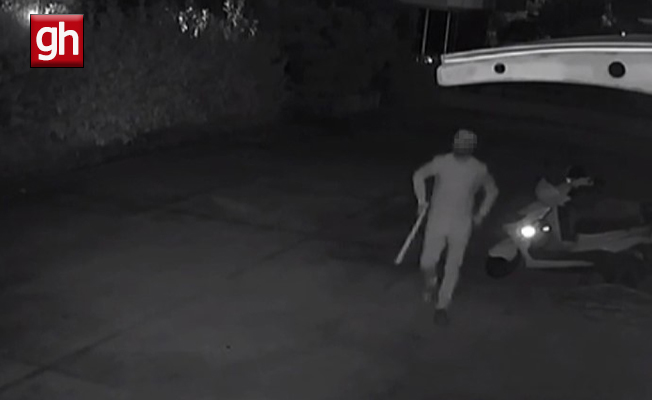 Sopalı saldırı davasında ikinci duruşma: Güvenlik kamerası görüntüleri ortaya çıktı!