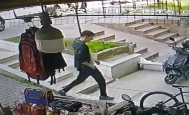 Yarım milyonluk vurgun!