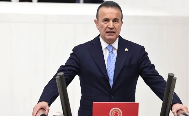 "Yenilenebilir enerji ve altyapı yatırımlarıyla Antalya’nın geleceği güçleniyor"