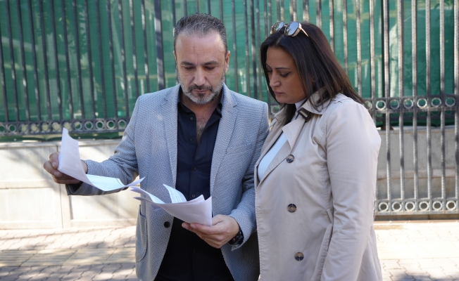 "2B Arsa" vaadiyle 40 milyonluk dolandırıcılık iddiası