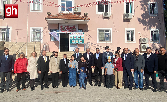  Aksu'da 7 ürün için coğrafi işaret başvurusu