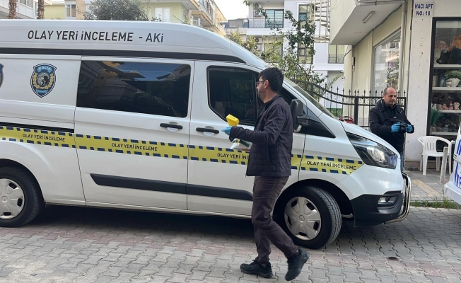  Alanya’da alacak verecek meselesi kanlı bitti!