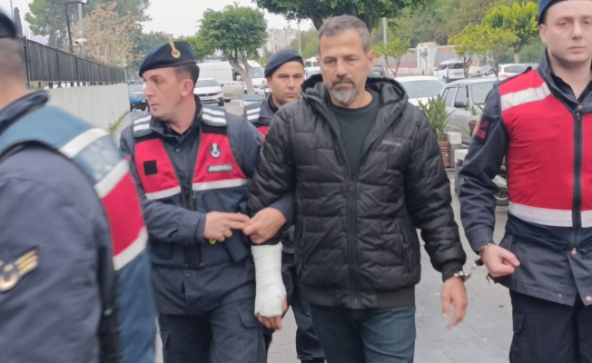 Antalya'da tartıştığı oğlu tarafından silahla vurulan babadan acı haber