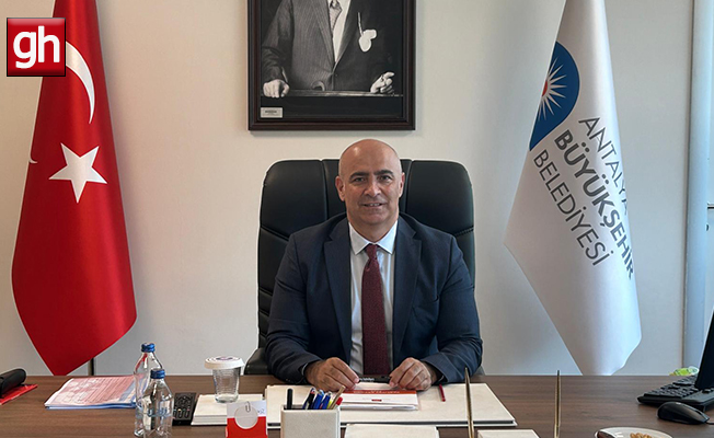 Antalya’da 4. etap raylı sistem için bakanlığa çağrı: “Artık lüks değil, zorunluluk”