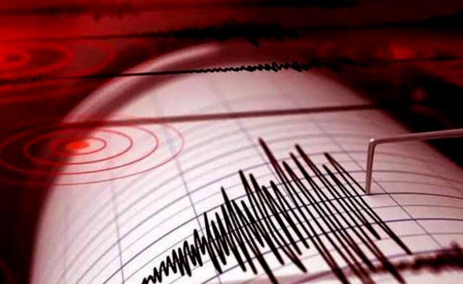 Antalya’da yine deprem! Merkez Topallı Aksu  4.9 ile sallandı!