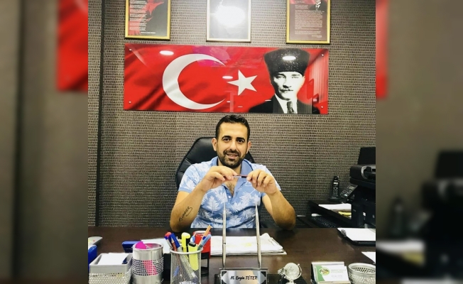 Baklava kutusunda 10 bin euro ile yakalanan başkan yardımcısı: "Günah keçisi ilan edildim, bana kumpas kuruldu"