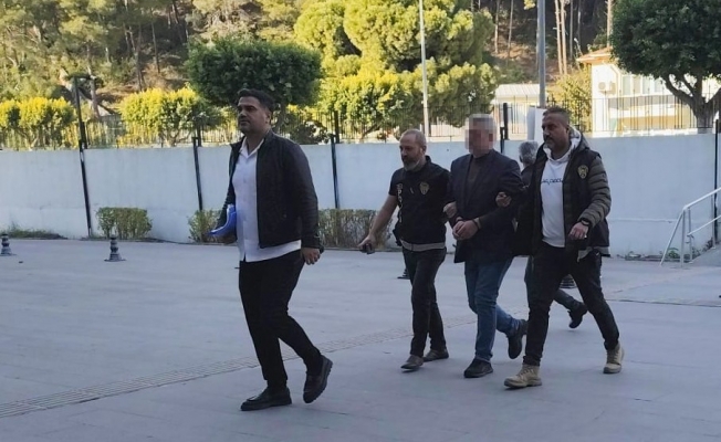 Market sahibi: 'Çökmek istediler onun için öldürdüm'