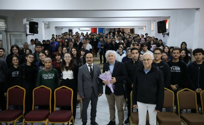 Prof. Dr. Ömer Özkan: "Organ nakli konusunda inanılmaz ilerdeyiz"