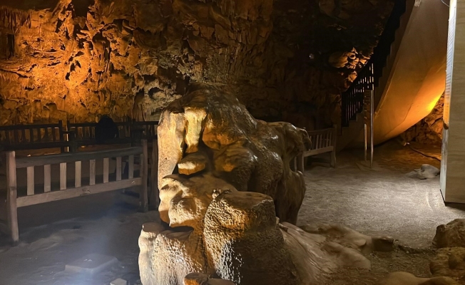 Sıcak ve nemli havasıyla astım ve koah hastalarına şifa olarak biliniyor